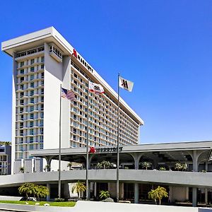 Los Angeles Airport Marriott